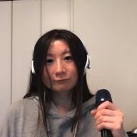 まどか@青赤軍団-Chime-大塚 愛