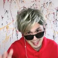 YouTuber【はんじ】-まちがいさがし-菅田将暉