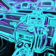 Mickey-ゆめいっぱい-関ゆみ子