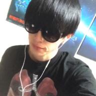 なおおお!-DRAGON CARNIVAL-Acid Black Cherry