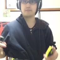 かんらー-REAL×EYEZ-J×Takanori Nishikawa