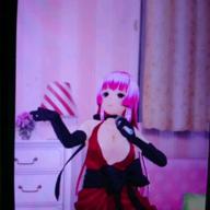 アレッタ@カスタムキャスト-モザイクロール-DECO*27