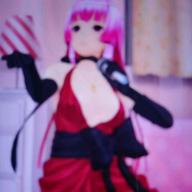 アレッタ@カスタムキャスト-ゆめくいしょうじょ-米津玄師