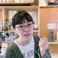 ELIE🐱えりー👅ﾆﾝﾆﾝ-川の流れのように-美空ひばり