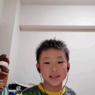 かずきくん-パプリカ-Foorin