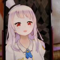 莱羅(ライラ)-シャルル-バルーン