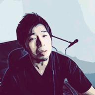 por--Rain-秦 基博(ハタ・モトヒロ)