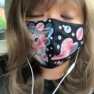 💕💃chiko💃💕-フレンズ-レベッカ