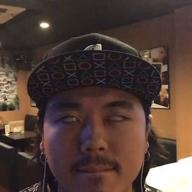 松尾くんだよー-白日-King Gnu