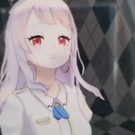 莱羅(ライラ)-Black Cherry-Acid Black Cherry