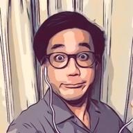 元はりねずみ会長-沼-オーイシマサヨシ