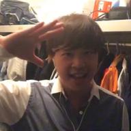 サンリリックの久冨-DREAMS-ROMANTIC MODE