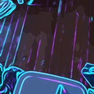 チョッパー-Wanderin' Destiny-globe