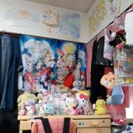 Bacchi-残酷な天使のテーゼ-高橋洋子