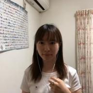 カトユリ-ハナミズキ-一青窈