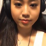 まゆげちゃん-CHANDELIER-SIA