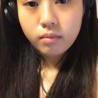 まゆげちゃん-bad guy-BILLIE EILISH