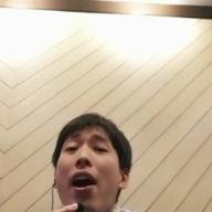 t.and.e-青いベンチ-サスケ