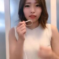 rina-私は雨-シド