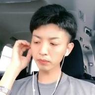 ちょもけし@奥歯銀歯-幻-My Hair is Bad