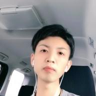 ちょもけし@奥歯銀歯-真赤-My Hair is Bad