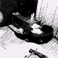 maki-ブランデーグラス-石原裕次郎