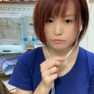 🍀みん🕊🍀-Body Feels EXIT-安室奈美恵