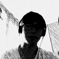 きなこクソメガネ餅-英雄の歌-オーイシマサヨシ