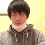 ぱん工場です-fish-back number