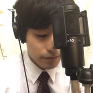 うえうえ🎧🍷-光と影-ハナレグミ