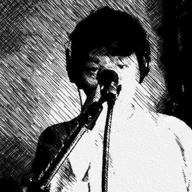 歌うたい-花の匂い-Mr.Children