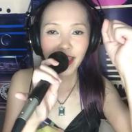 💖Geet (ギィート)💖-I DON'T WANT TO MISS A THING-AEROSMITH