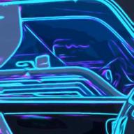 MAX masa-Driver's High-L'Arc-en-Ciel