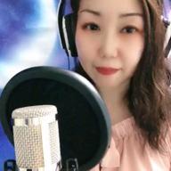 鏑木里菜(かぶりーな)-愛してる-高鈴