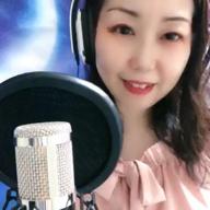 鏑木里菜(かぶりーな)-瞳がほほえむから-今井美樹