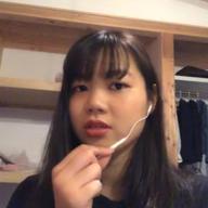 ちゅちむ☺︎︎-香水-瑛人