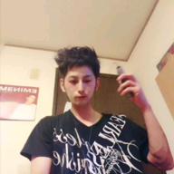 ウンウン-Black Cherry-Acid Black Cherry