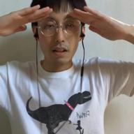 @けじぃー-It's a small world-King Gnu