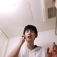 おとこうめ-夜に駆ける-YOASOBI