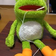 コマイヌ-負けないで-ZARD