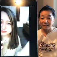 🐶Link🐶🐾-オレンジが沈む頃に-すぷら/SeireN