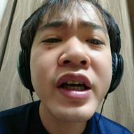 仲嶺 ケンイチ-逢いたい気持ち-GLAY