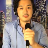 TSUBASA-In a lonely world-DAISUKE