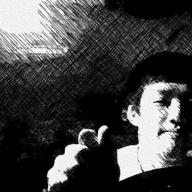 こきこき🦔-またあえる日まで-ゆず