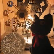 しぇりちゃむ-さよならの向う側-山口百恵