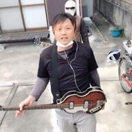 -味噌汁--TRUE BLUE-LUNA SEA