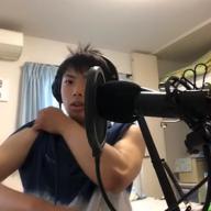 イカれたサイヤ人あつし-香水-瑛人