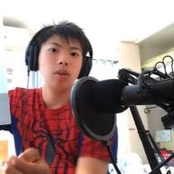 イカれたサイヤ人あつし-HAPPY BIRTHDAY-back number