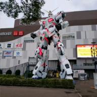 👤たこ☆焼き🐙jo-翔べ! ガンダム-池田鴻/フィーリングフリー/ミュージッククリエイション