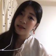 みんみん🔰挙動不審-ハナミズキ-一青窈